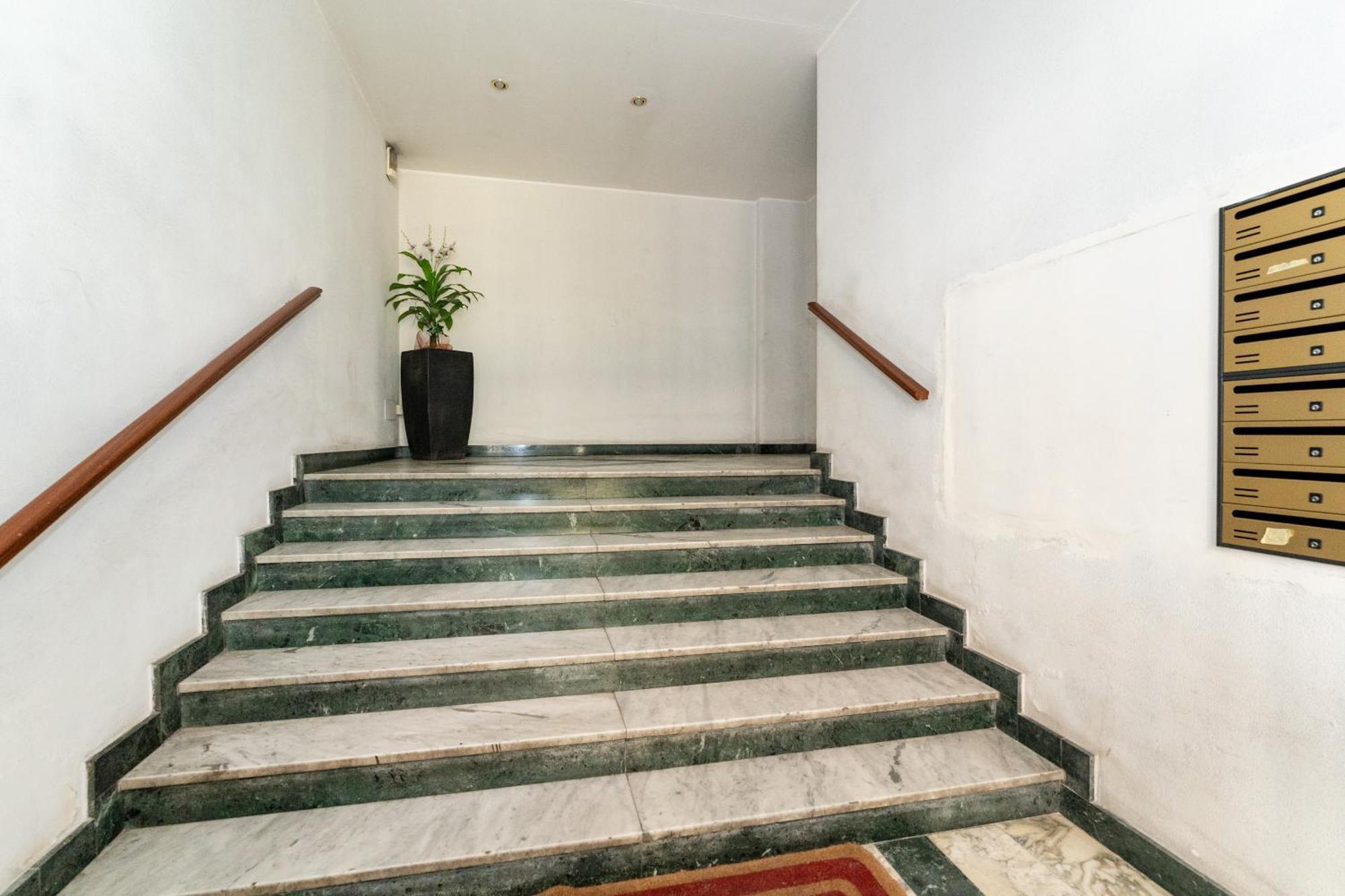 Bohemien House Catania Leilighet Eksteriør bilde