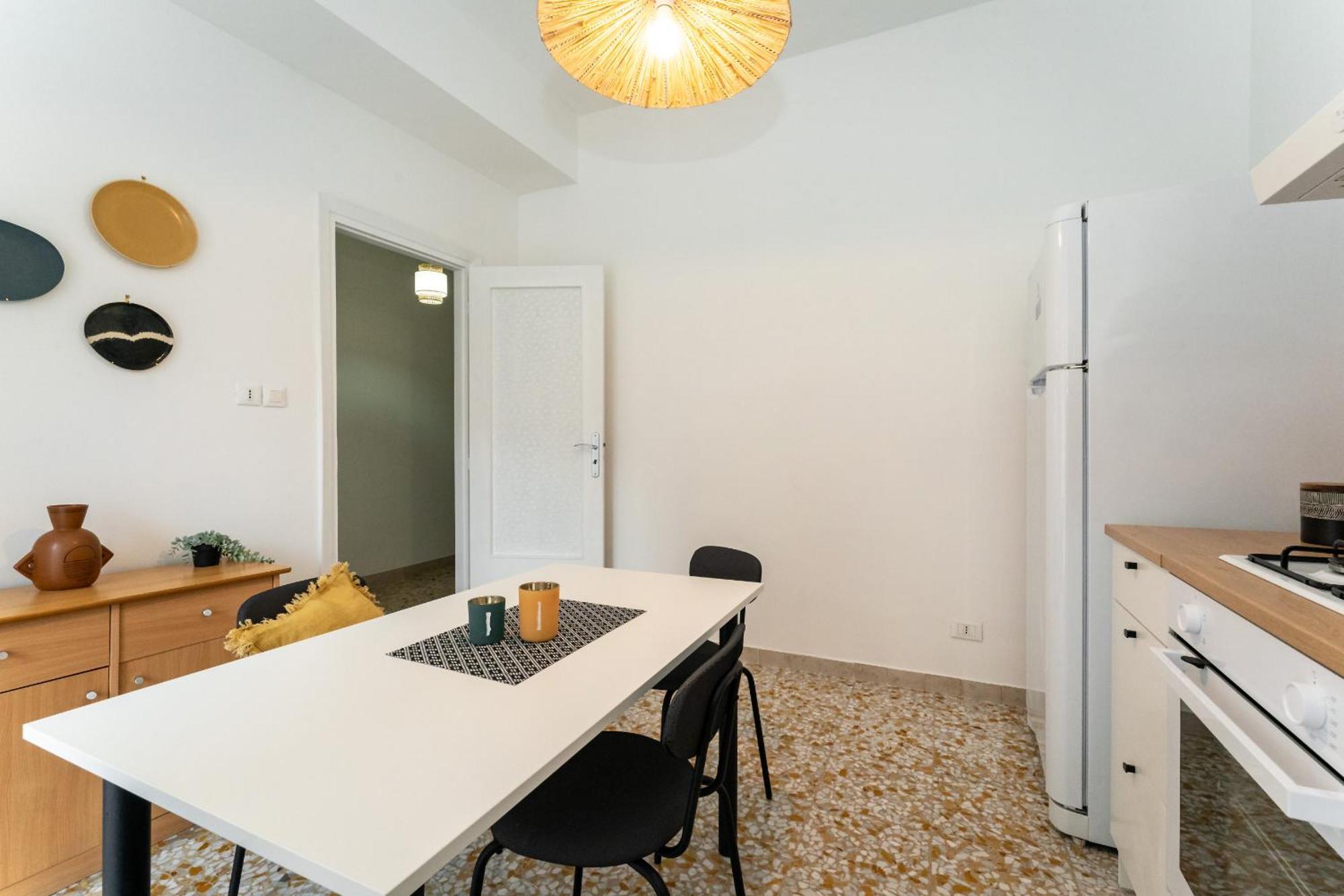 Bohemien House Catania Leilighet Eksteriør bilde