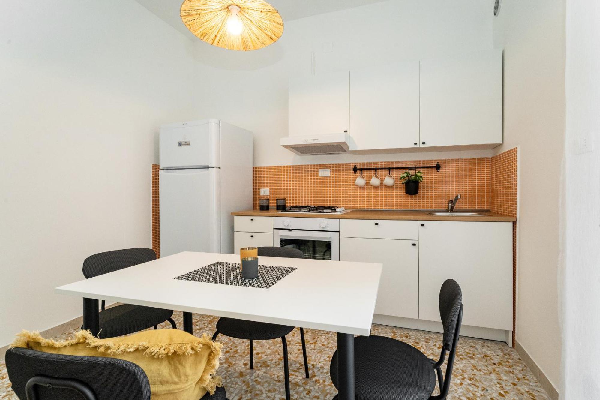 Bohemien House Catania Leilighet Eksteriør bilde