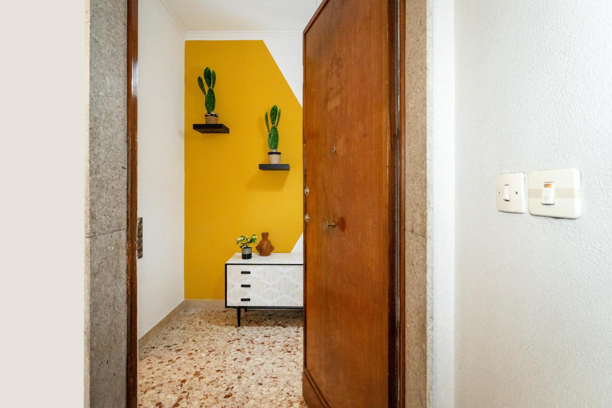 Bohemien House Catania Leilighet Eksteriør bilde