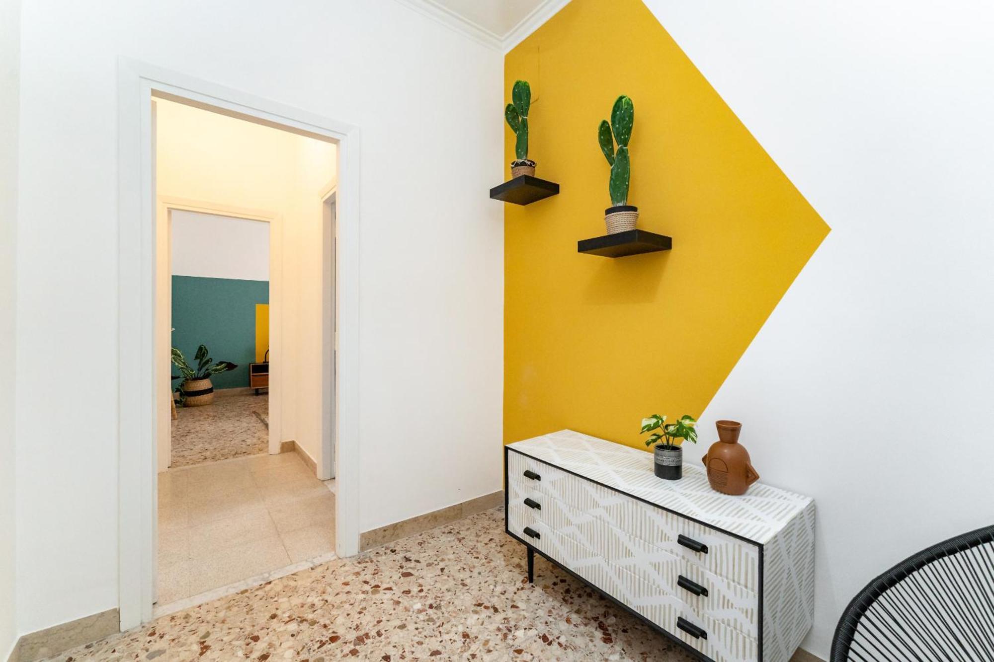 Bohemien House Catania Leilighet Eksteriør bilde