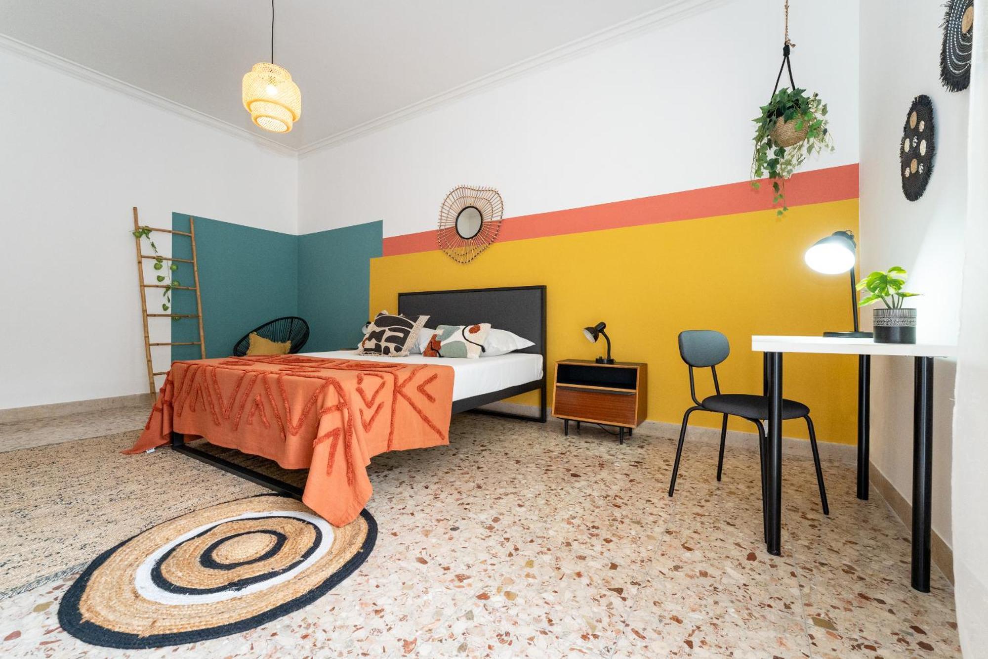 Bohemien House Catania Leilighet Eksteriør bilde
