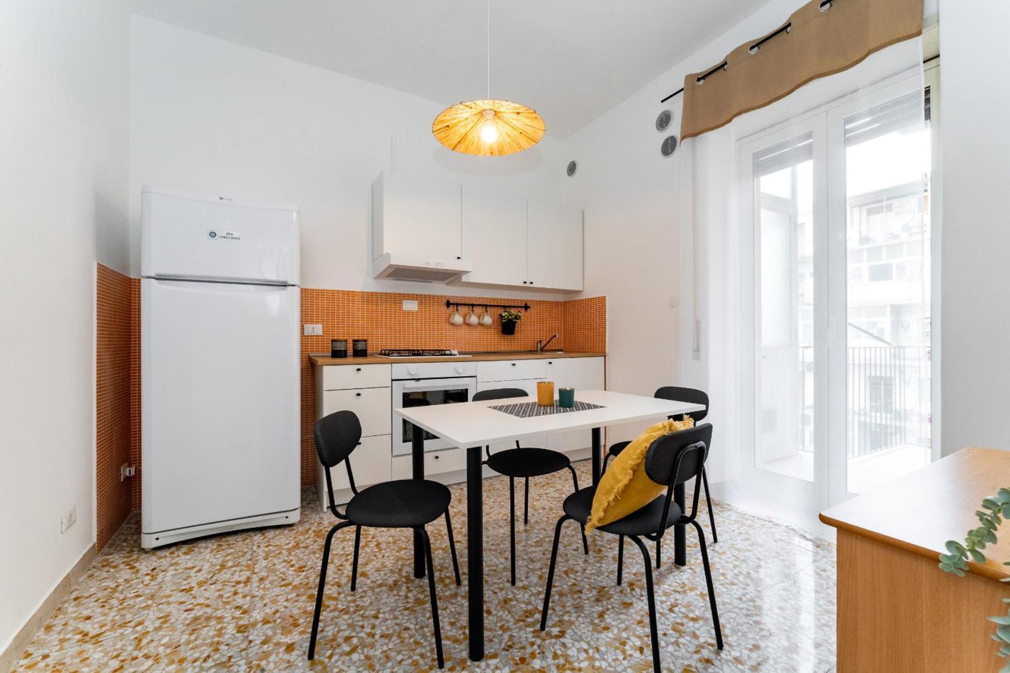Bohemien House Catania Leilighet Eksteriør bilde
