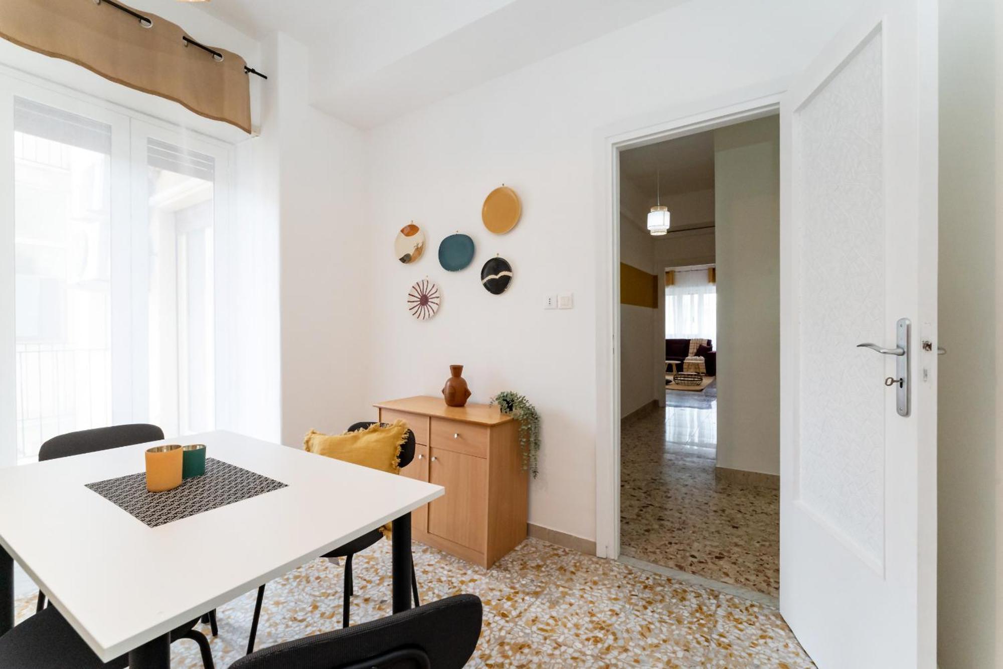 Bohemien House Catania Leilighet Eksteriør bilde