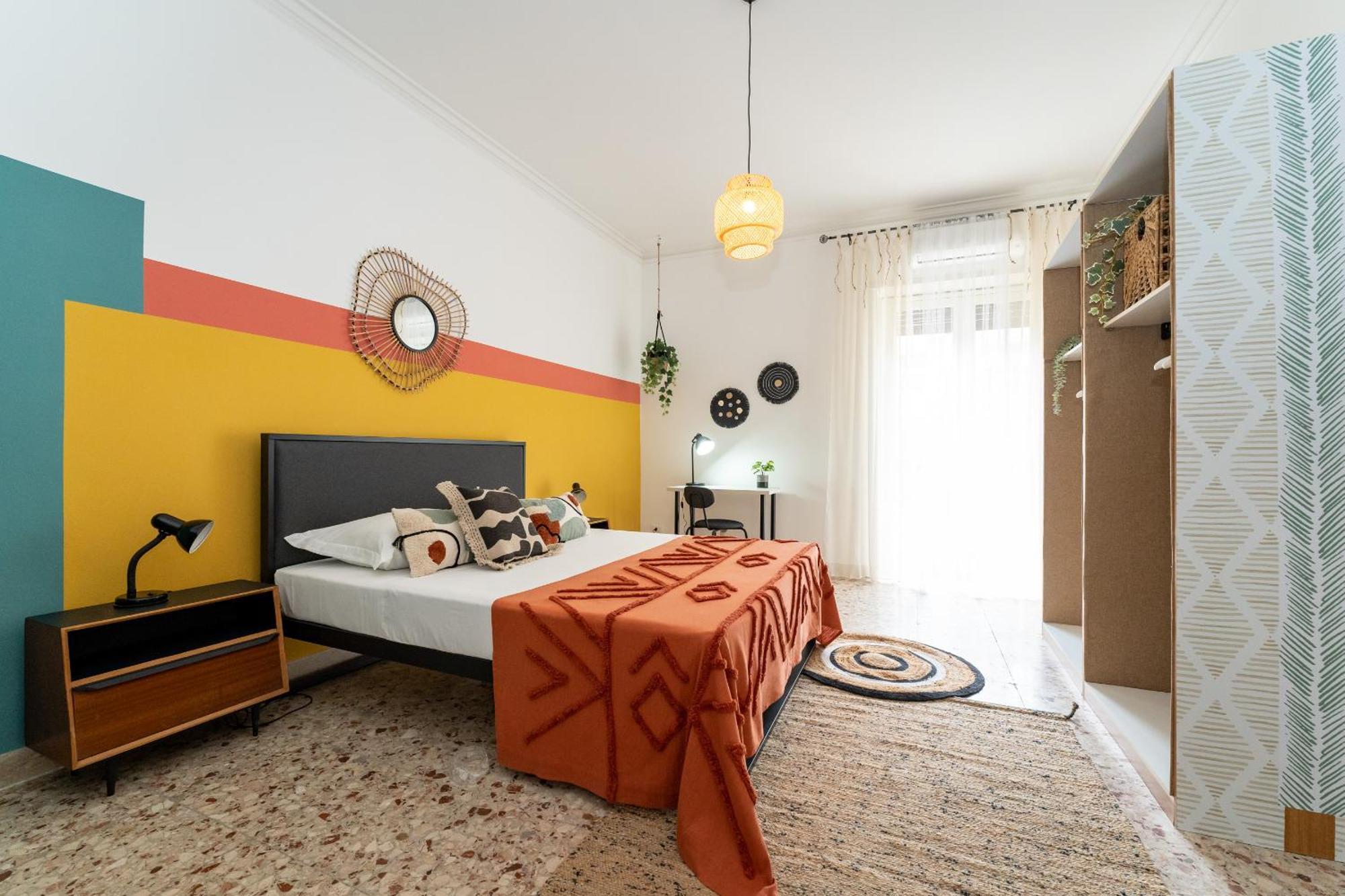 Bohemien House Catania Leilighet Eksteriør bilde