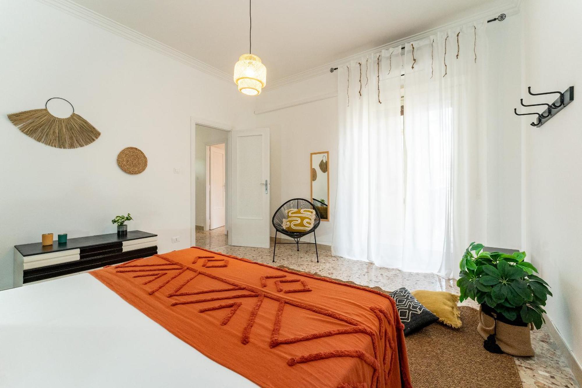 Bohemien House Catania Leilighet Eksteriør bilde