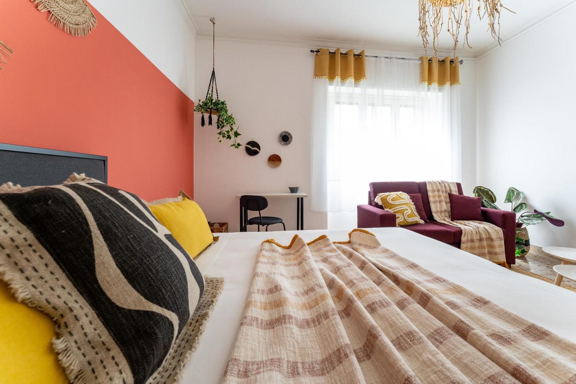 Bohemien House Catania Leilighet Eksteriør bilde